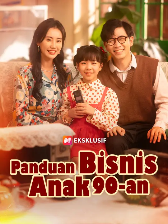 Panduan Bisnis Anak 90-an